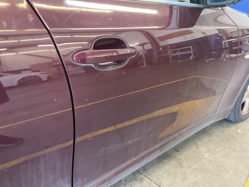 BMW 5er 525i xDrive 2008 – снимка 25