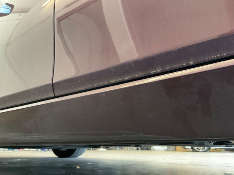 BMW 5er 525i xDrive 2008 – снимка 42