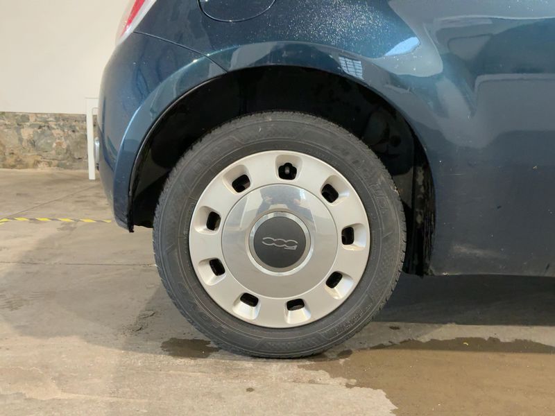Fiat 500 1.2 Pop Star 2014 – снимка 9