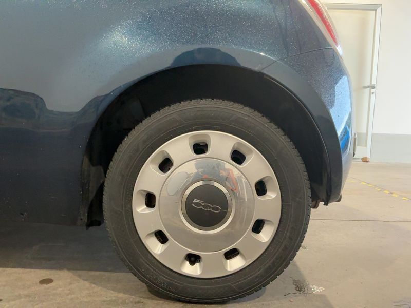 Fiat 500 1.2 Pop Star 2014 – снимка 5