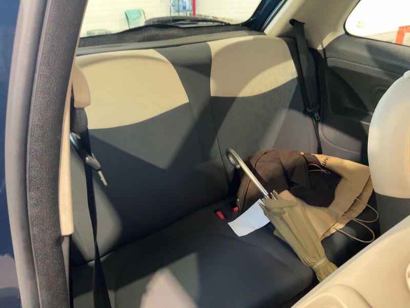 Fiat 500 1.2 Pop Star 2014 – снимка 19