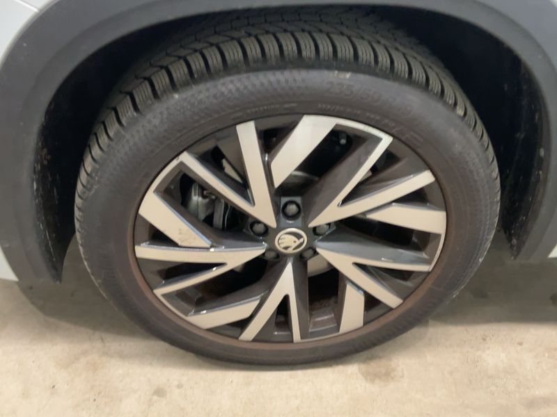 Skoda Kodiaq 2.0 TDI Sportline 4x4 2024 – снимка 3