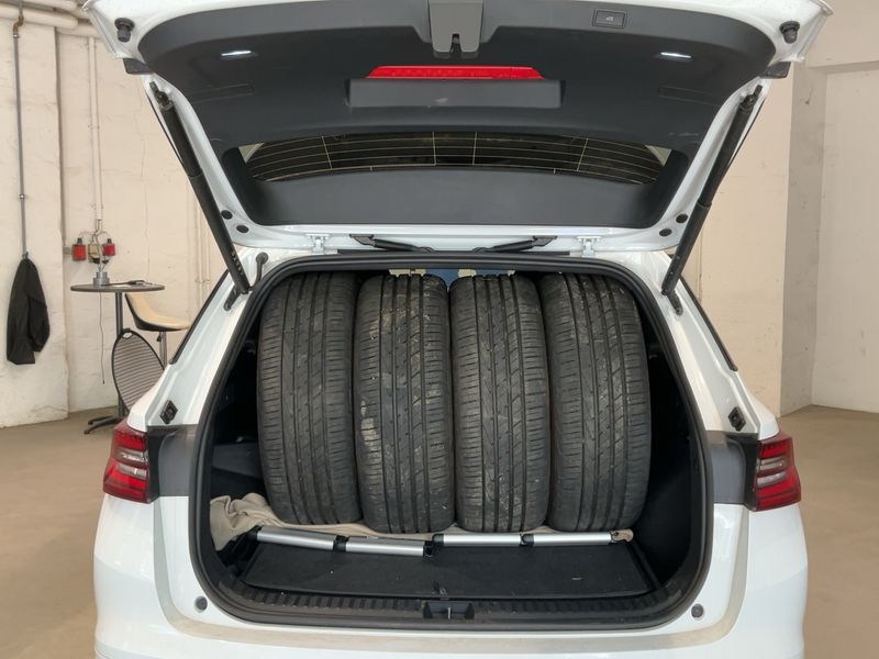 Skoda Kodiaq 2.0 TDI Sportline 4x4 2024 – снимка 16