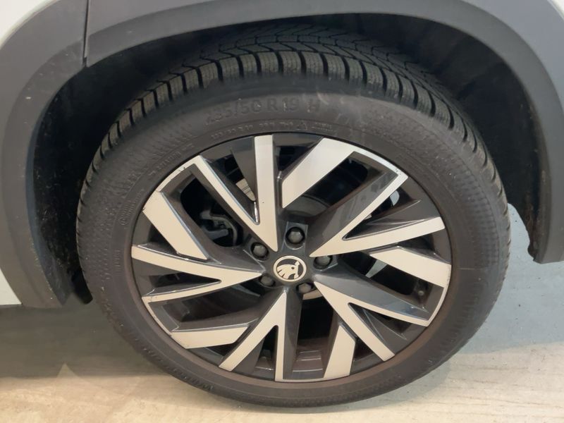 Skoda Kodiaq 2.0 TDI Sportline 4x4 2024 – снимка 5