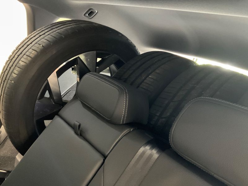 Skoda Kodiaq 2.0 TDI Sportline 4x4 2024 – снимка 15
