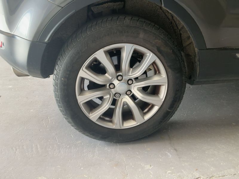 Land Rover Evoque 2.0 ed4 SE Dynamic 2016 – снимка 9