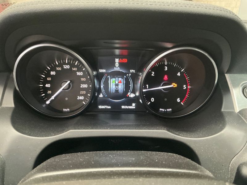 Land Rover Evoque 2.0 ed4 SE Dynamic 2016 – снимка 18