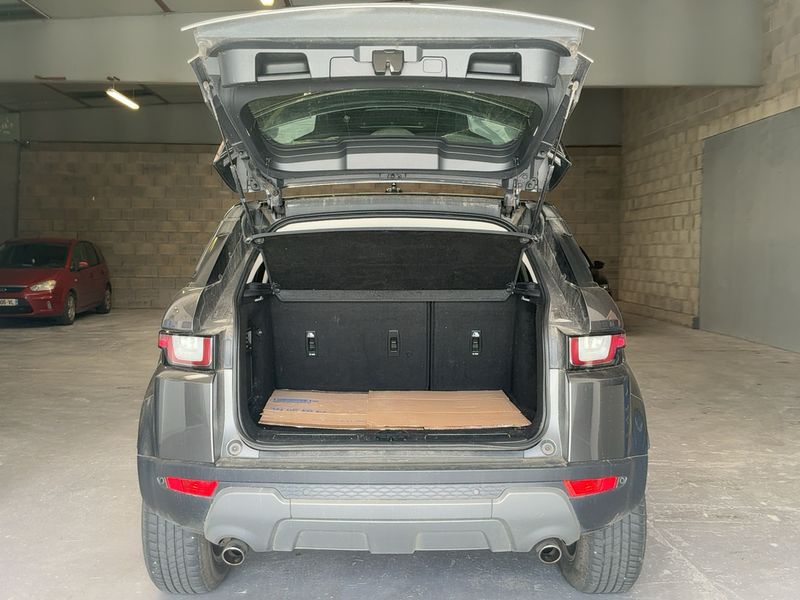 Land Rover Evoque 2.0 ed4 SE Dynamic 2016 – снимка 15