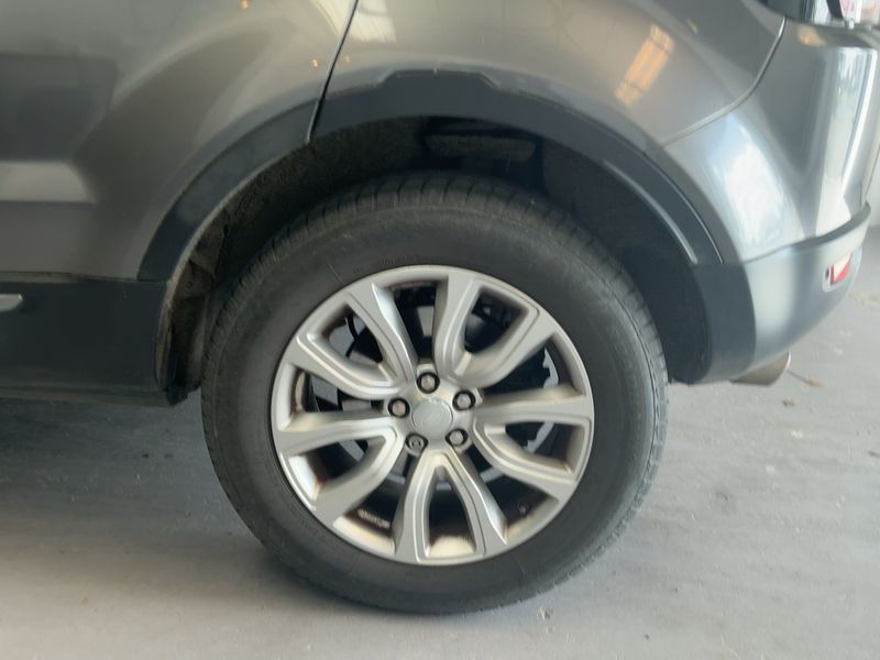 Land Rover Evoque 2.0 ed4 SE Dynamic 2016 – снимка 5