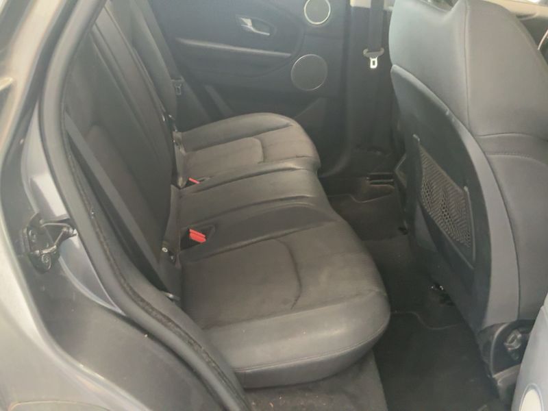 Land Rover Evoque 2.0 ed4 SE Dynamic 2016 – снимка 19