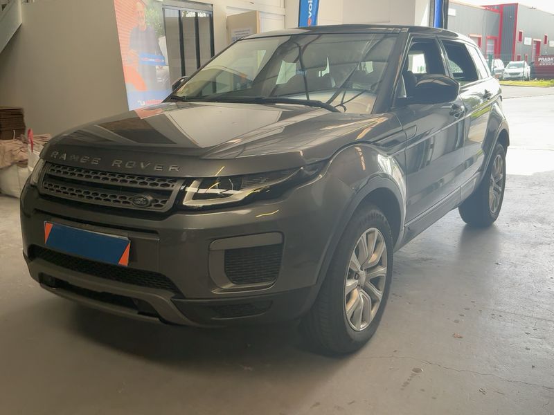 Land Rover Evoque 2.0 ed4 SE Dynamic 2016 – снимка 1