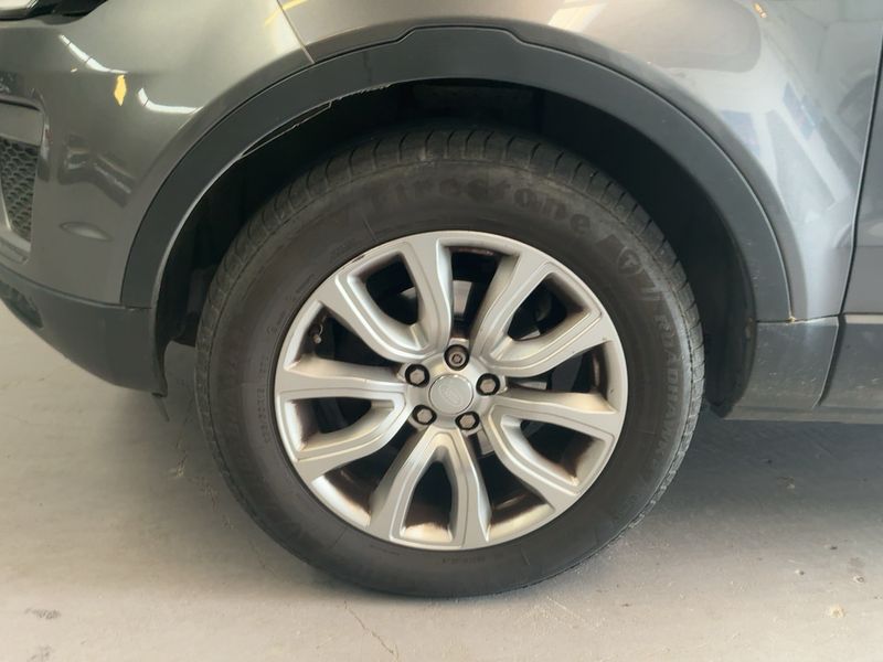 Land Rover Evoque 2.0 ed4 SE Dynamic 2016 – снимка 3