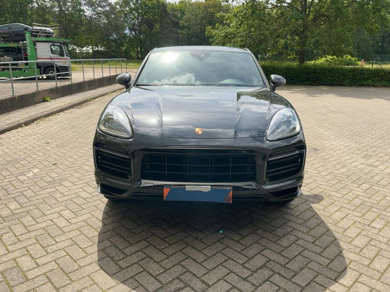 Porsche Cayenne 3.0 2020 – снимка 14