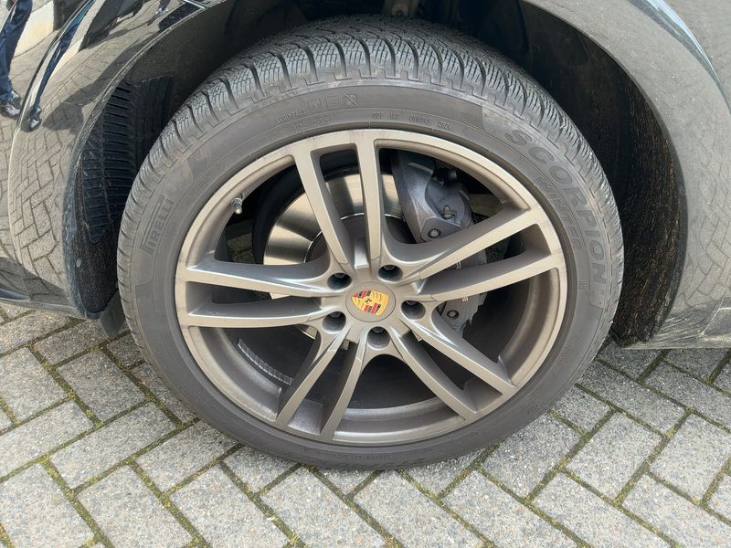 Porsche Cayenne 3.0 2020 – снимка 3