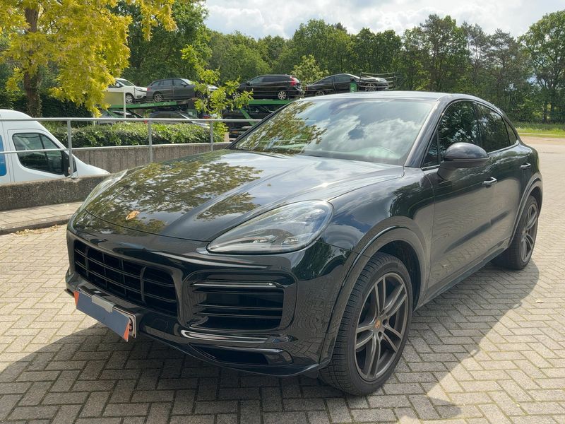 Porsche Cayenne 3.0 2020 – снимка 1