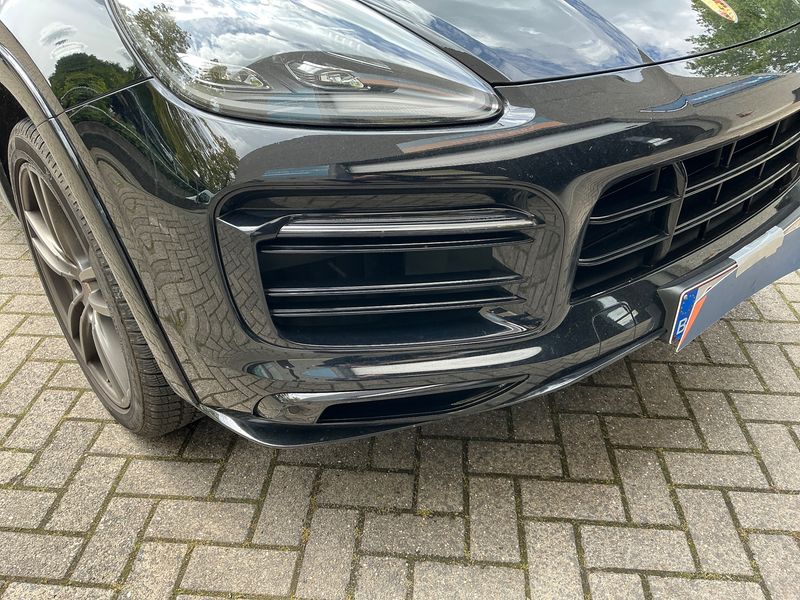Porsche Cayenne 3.0 2020 – снимка 27