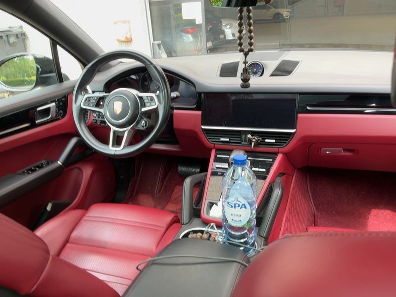 Porsche Cayenne 3.0 2020 – снимка 17