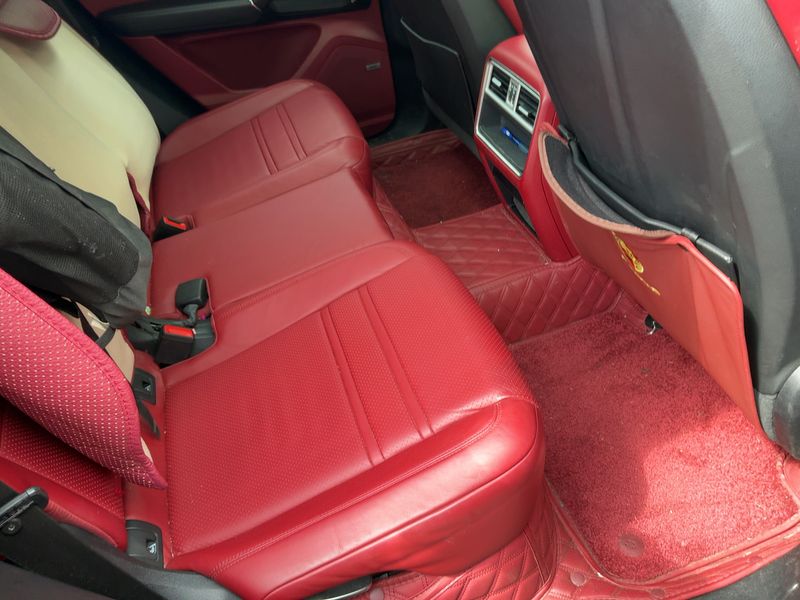 Porsche Cayenne 3.0 2020 – снимка 19