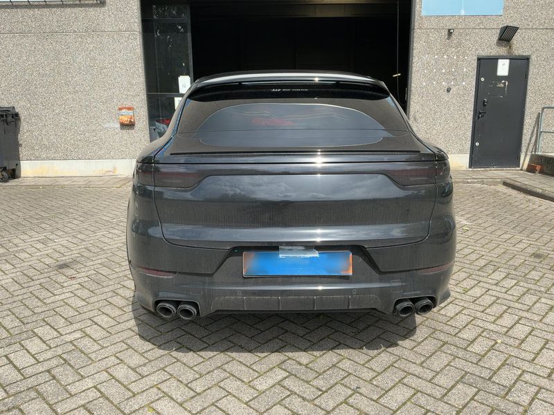 Porsche Cayenne 3.0 2020 – снимка 7