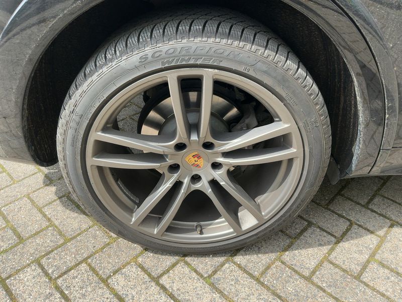 Porsche Cayenne 3.0 2020 – снимка 9