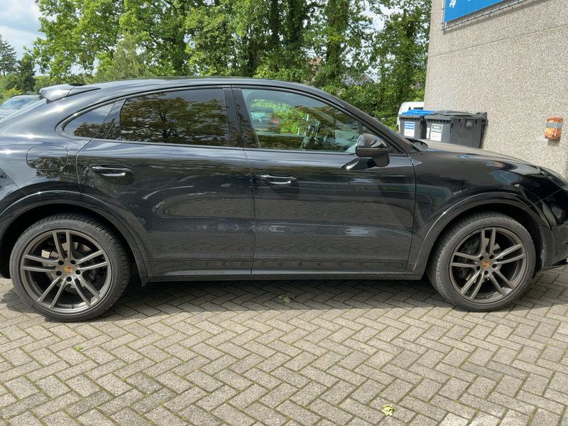 Porsche Cayenne 3.0 2020 – снимка 10