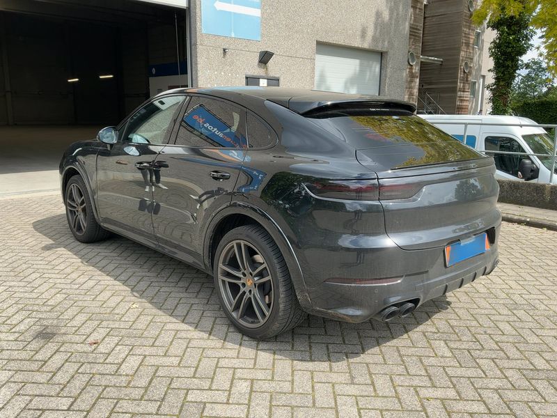 Porsche Cayenne 3.0 2020 – снимка 6