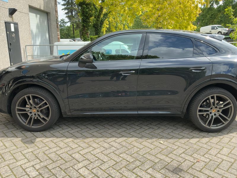 Porsche Cayenne 3.0 2020 – снимка 4