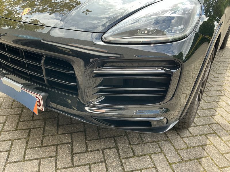 Porsche Cayenne 3.0 2020 – снимка 28