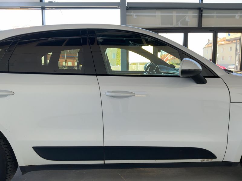 Porsche Macan S Diesel 2014 – снимка 10