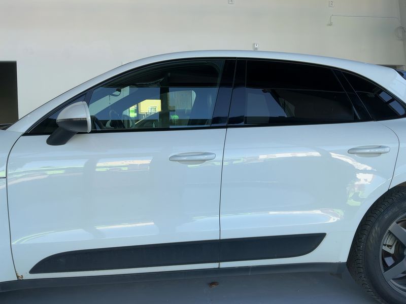Porsche Macan S Diesel 2014 – снимка 4
