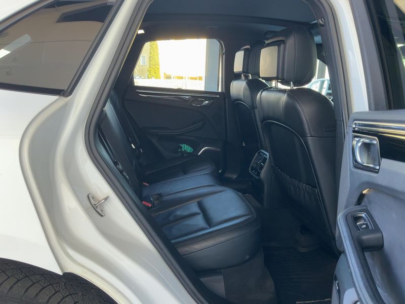 Porsche Macan S Diesel 2014 – снимка 20