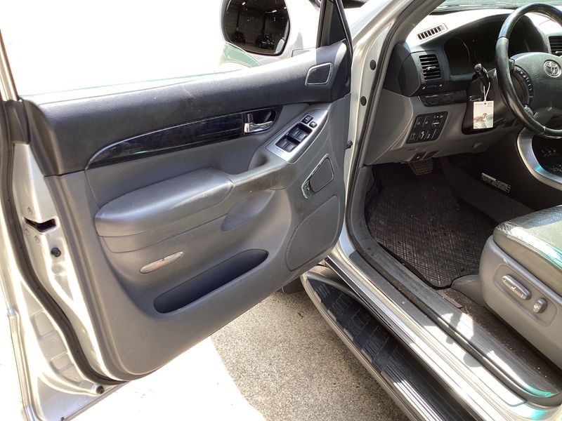 Toyota Land Cruiser 3.0 D-4D 2009 – снимка 36