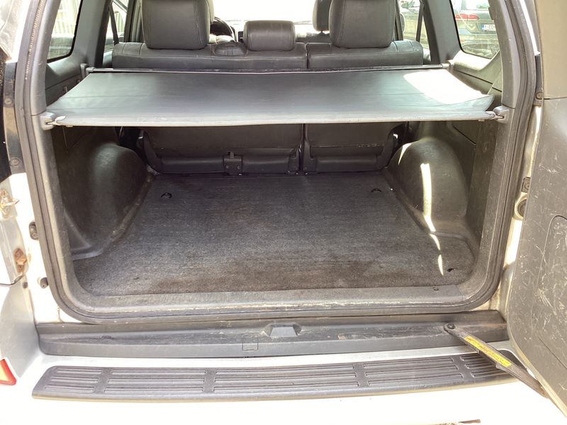 Toyota Land Cruiser 3.0 D-4D 2009 – снимка 49