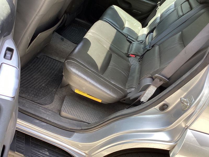 Toyota Land Cruiser 3.0 D-4D 2009 – снимка 44
