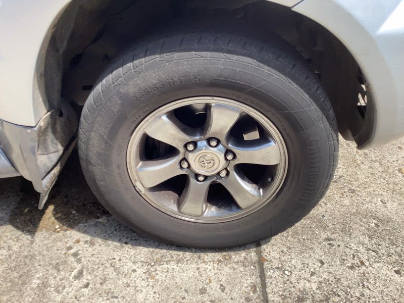 Toyota Land Cruiser 3.0 D-4D 2009 – снимка 11