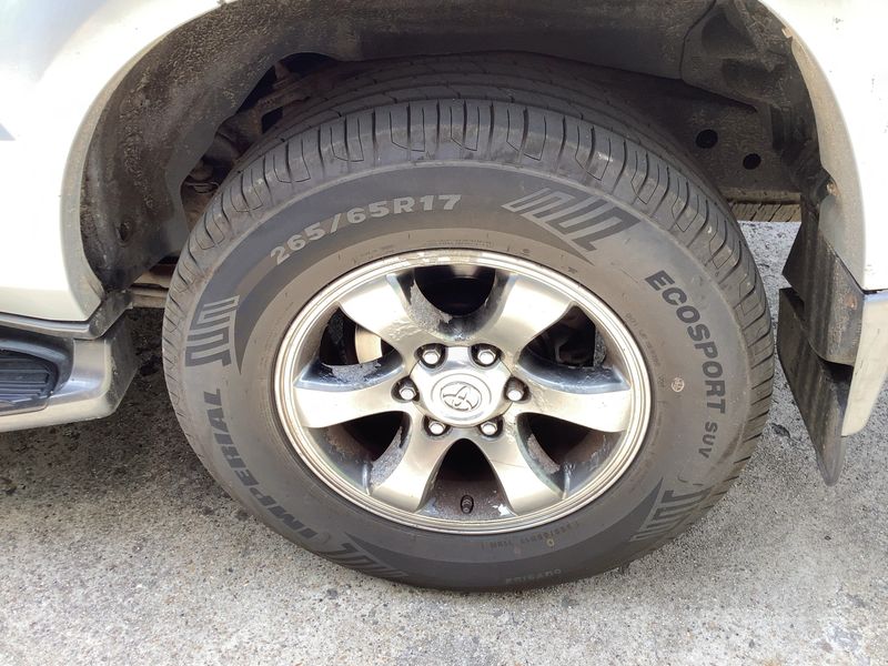 Toyota Land Cruiser 3.0 D-4D 2009 – снимка 5