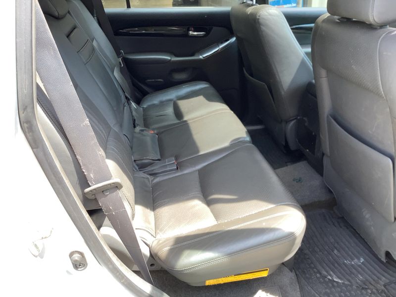 Toyota Land Cruiser 3.0 D-4D 2009 – снимка 19