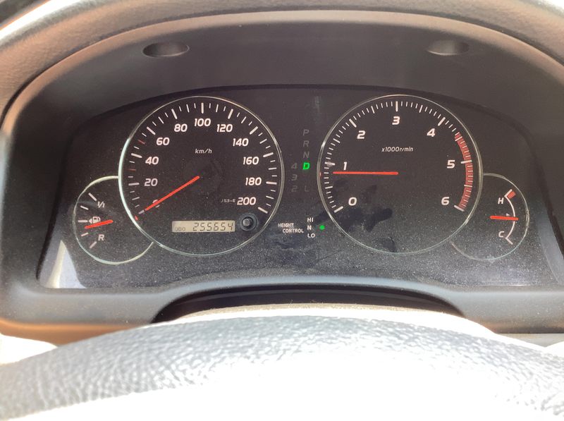 Toyota Land Cruiser 3.0 D-4D 2009 – снимка 18