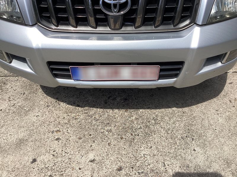 Toyota Land Cruiser 3.0 D-4D 2009 – снимка 59