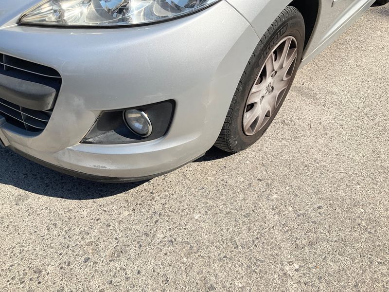 Peugeot 207 1.6 HDi Serie 64 2011 – снимка 34