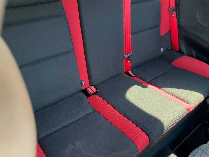 Peugeot 207 1.6 HDi Serie 64 2011 – снимка 19