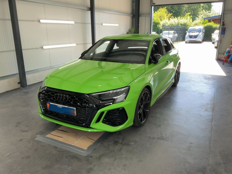 Audi RS 3 Sportback 2.5 TFSI quattro 2023 – снимка 1