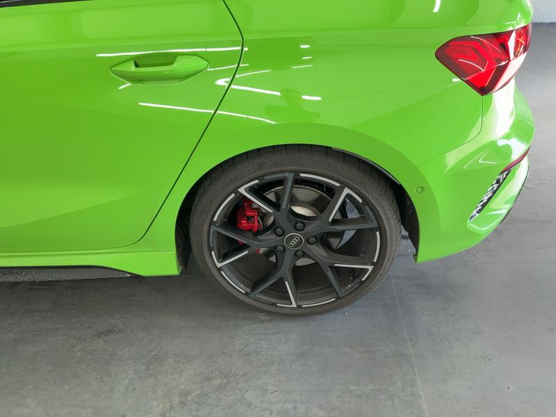 Audi RS 3 Sportback 2.5 TFSI quattro 2023 – снимка 5