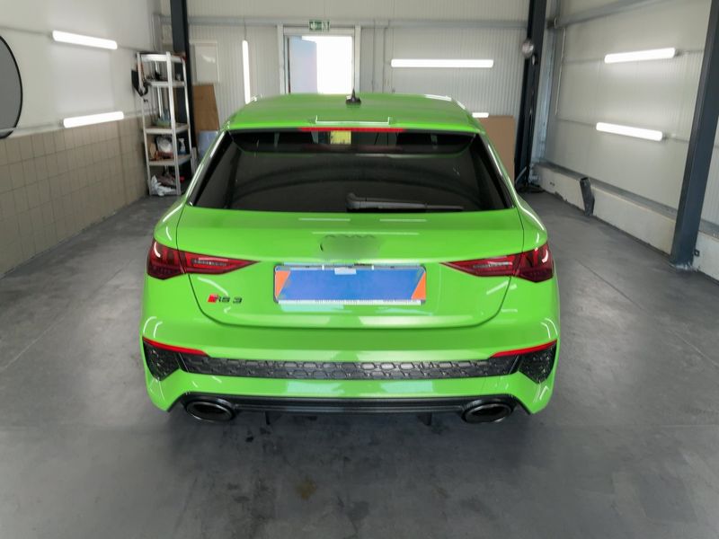 Audi RS 3 Sportback 2.5 TFSI quattro 2023 – снимка 7