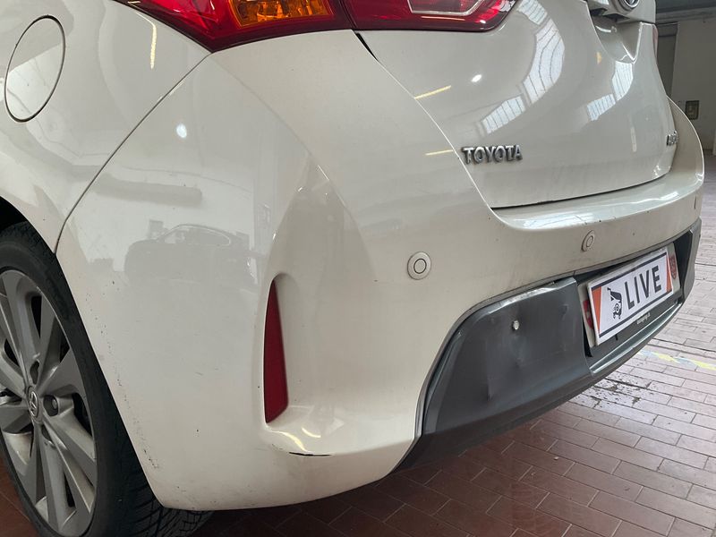 Toyota Auris 1.8 Hybrid Lounge 2014 – снимка 29