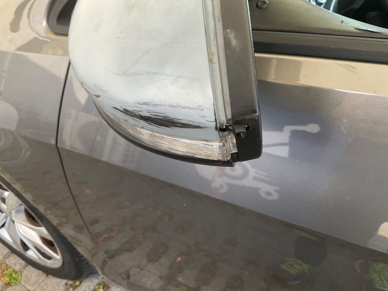 Volkswagen Golf VII 2.0 TDI Highline BlueMotion Tech 2013 – снимка 27