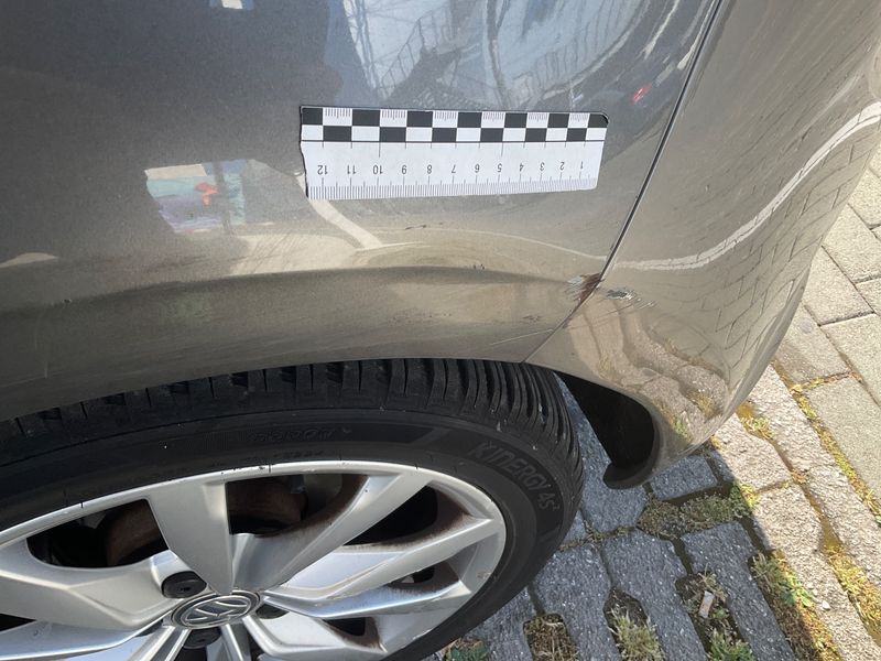 Volkswagen Golf VII 2.0 TDI Highline BlueMotion Tech 2013 – снимка 29