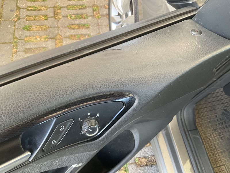 Volkswagen Golf VII 2.0 TDI Highline BlueMotion Tech 2013 – снимка 35
