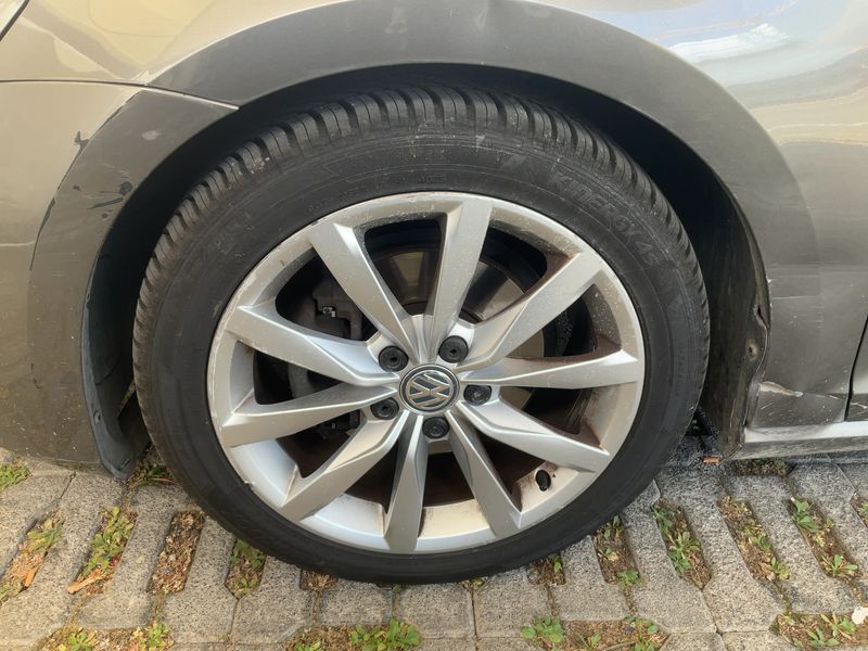 Volkswagen Golf VII 2.0 TDI Highline BlueMotion Tech 2013 – снимка 3