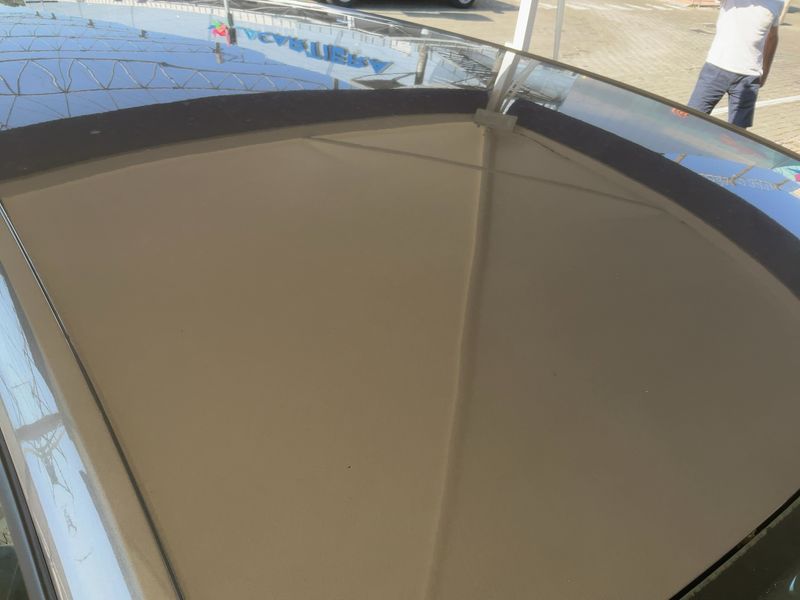 Volkswagen Golf VII 2.0 TDI Highline BlueMotion Tech 2013 – снимка 13